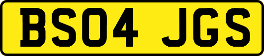 BS04JGS