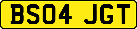 BS04JGT