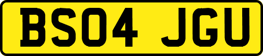 BS04JGU
