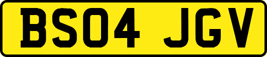 BS04JGV