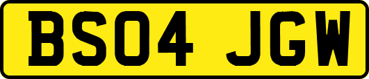 BS04JGW