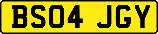 BS04JGY