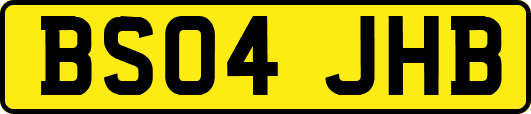 BS04JHB
