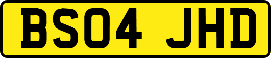 BS04JHD