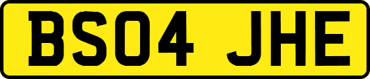 BS04JHE