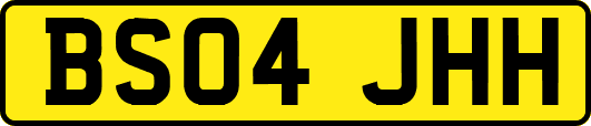 BS04JHH