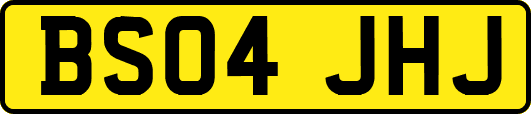 BS04JHJ