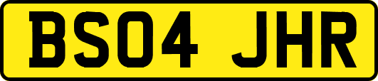 BS04JHR