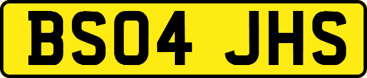 BS04JHS