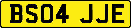 BS04JJE