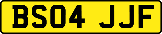 BS04JJF