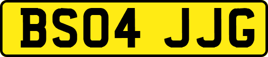 BS04JJG
