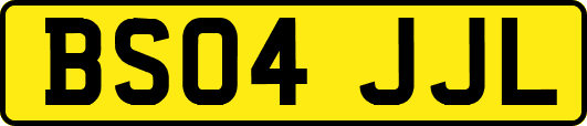 BS04JJL