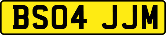 BS04JJM
