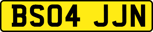 BS04JJN