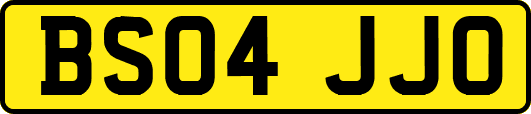 BS04JJO
