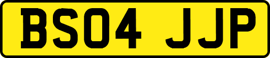 BS04JJP
