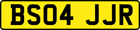 BS04JJR