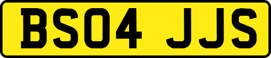 BS04JJS