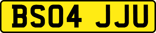BS04JJU