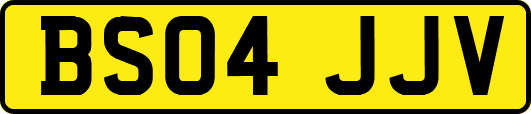 BS04JJV