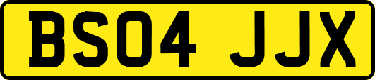 BS04JJX