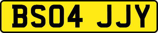 BS04JJY