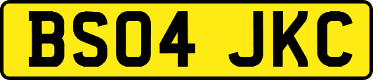 BS04JKC