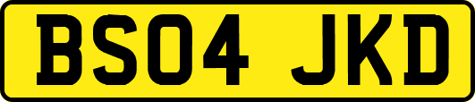 BS04JKD