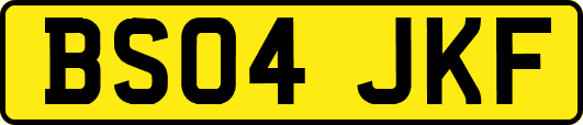BS04JKF