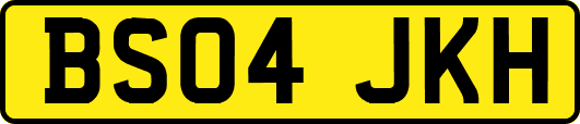 BS04JKH