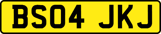 BS04JKJ