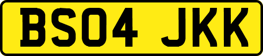 BS04JKK