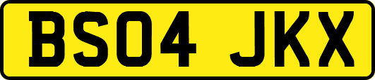 BS04JKX