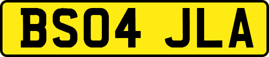 BS04JLA
