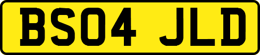 BS04JLD