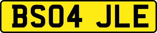 BS04JLE