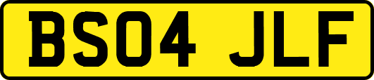 BS04JLF