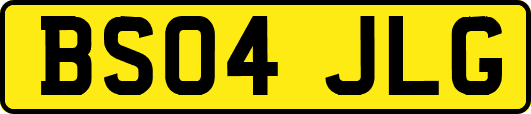 BS04JLG