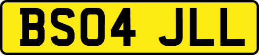 BS04JLL