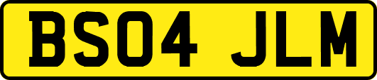 BS04JLM