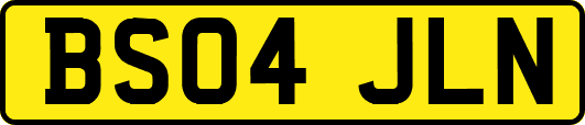 BS04JLN