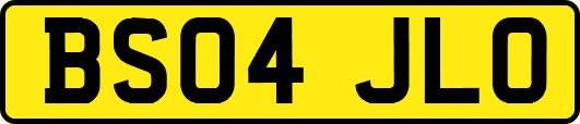 BS04JLO