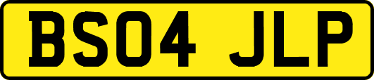 BS04JLP