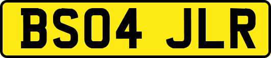 BS04JLR