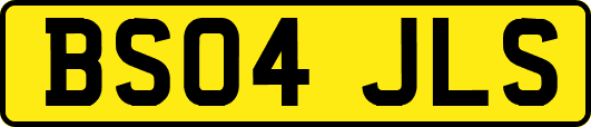 BS04JLS