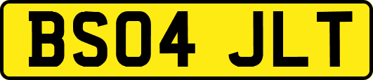 BS04JLT