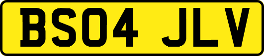BS04JLV