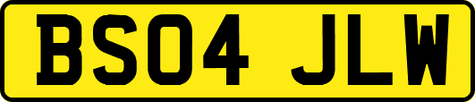 BS04JLW