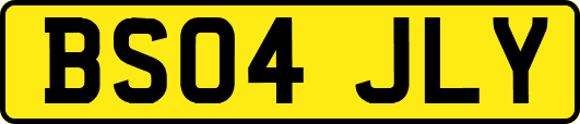 BS04JLY